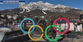 Milano Cortina 2026: ecco i portabandiera