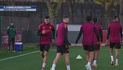 Il giorno di Roma-Como