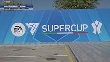 Supercoppa, ci siamo