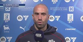 De Silvestri ci crede