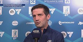 Chivu e il nuovo format