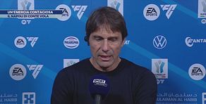 Un'energia contagiosa