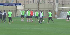 Bologna sogna la finale