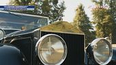 Rolls-Royce Phantom Centenary