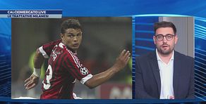 Calciomercato live