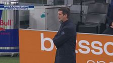 Inter, il futuro di Chivu
