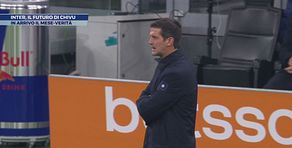 Inter, il futuro di Chivu