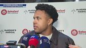 McKennie colonna Juve