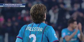 Il mercato delle grandi