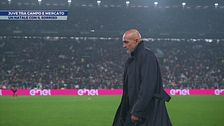 Juve tra campo e mercato
