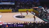 Dubai-Olimpia 99-92