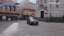 Nuova Toyota Aygo X