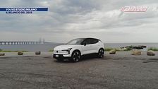 Volvo Studio Milano
