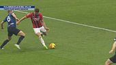 Fullkrug e la 9 del Milan