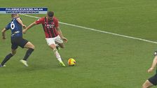 Fullkrug e la 9 del Milan