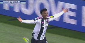 Juve in serie positiva