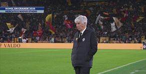 Roma, un grande 2026