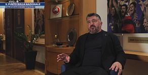 Il punto sulla Nazionale