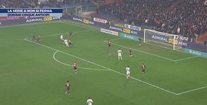 La Serie A non si ferma: riparte la sfida scudetto