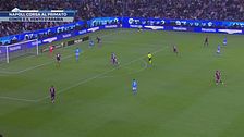 Il Napoli riprende la corsa al primato