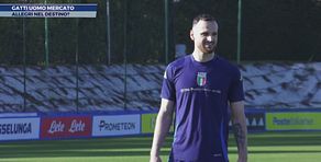 Gatti uomo mercato: lo rivuole Allegri