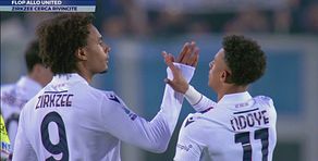 Zirkzee in cerca di rivincite