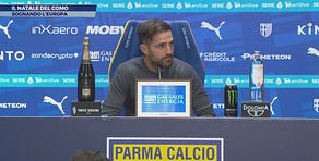 Il Natale del Como che sogna la qualificazione europea