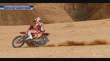 Dakar al via il 3 gennaio: 8.000 km nel deserto arabo