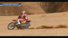 Dakar al via il 3 gennaio: 8.000 km nel deserto arabo