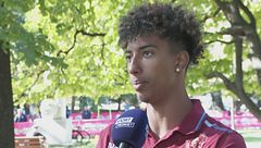 Furlani: "Valgo più di 8,95 metri: sarò arrogante ma voglio il record del mondo"