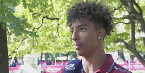 Furlani: "Valgo più di 8,95 metri: sarò arrogante ma voglio il record del mondo"