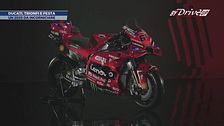 Ducati, un 2025 trionfante che porta al centenario