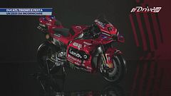 Ducati, un 2025 trionfante che porta al centenario