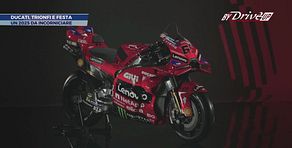 Ducati, un 2025 trionfante che porta al centenario