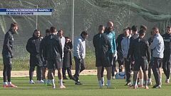 Conte alza il muro: dimenticare la Supercoppa. A Cremona per sfatare il tabù trasferta