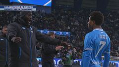 Lukaku vicino al rientro