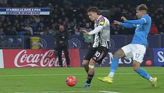 Stasera la Juve a Pisa