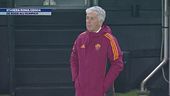Stasera Roma-Genoa