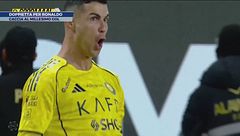 Doppietta per Ronaldo