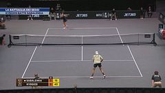 La battaglia dei sessi