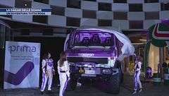 La Dakar delle donne