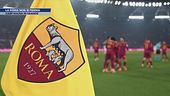 La Roma non si ferma