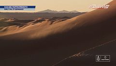 Dakar, tutto pronto per la 48° edizione