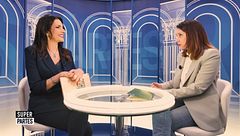 Puntata del 2 marzo, Italia 1