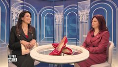 Puntata del 16 marzo, Italia 1