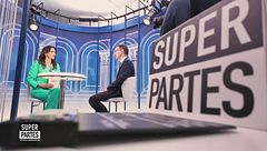 Puntata del 4 maggio, Italia 1