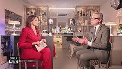 Puntata dell'11 maggio, Italia 1