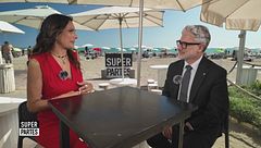 Puntata del 20 luglio, Italia 1