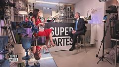 Puntata del 12 ottobre, Italia 1