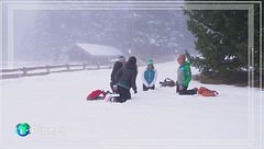 Puntata del 12 gennaio